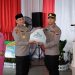 Polda Kalbar Gelar Bazar Presisi, Pererat Hubungan dengan Masyarakat dan Panti Asuhan