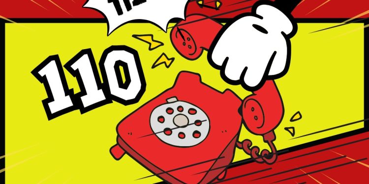 Polisi Siap Respon Cepat 110!! Premanisme di Kubu Raya Tak Akan Ditoleransi