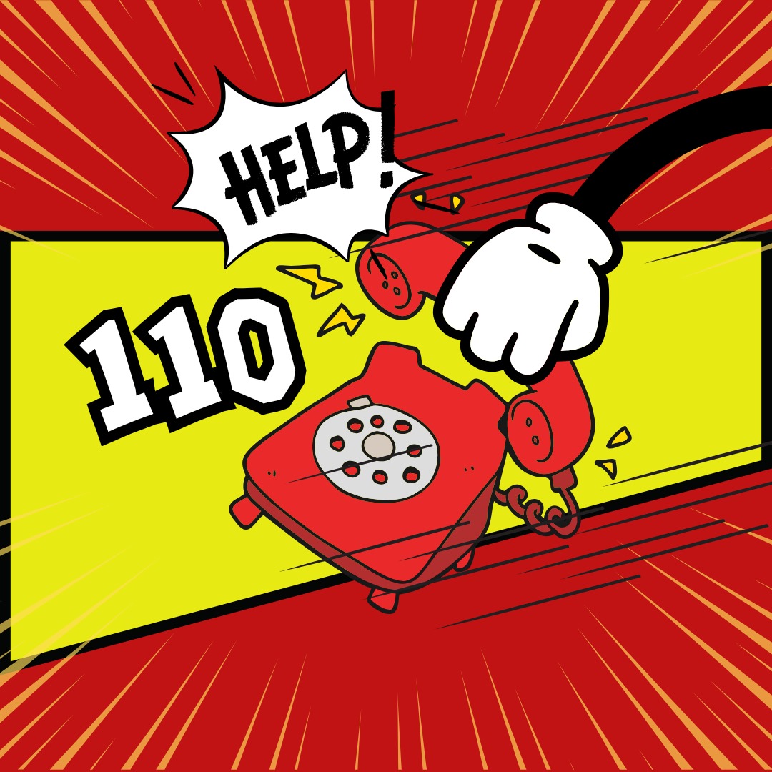 Polisi Siap Respon Cepat 110!! Premanisme di Kubu Raya Tak Akan Ditoleransi