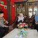 Momen Hangat Kapolri Kunjungi Keluarga AKP Anm Lusiyanto, Ungkap Dukacita Mendalam