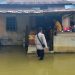 Banjir Rendam Puluhan Rumah di Kecamatan Beduai, Kapolsek Imbau Warga Waspada dan Siaga Evakuasi