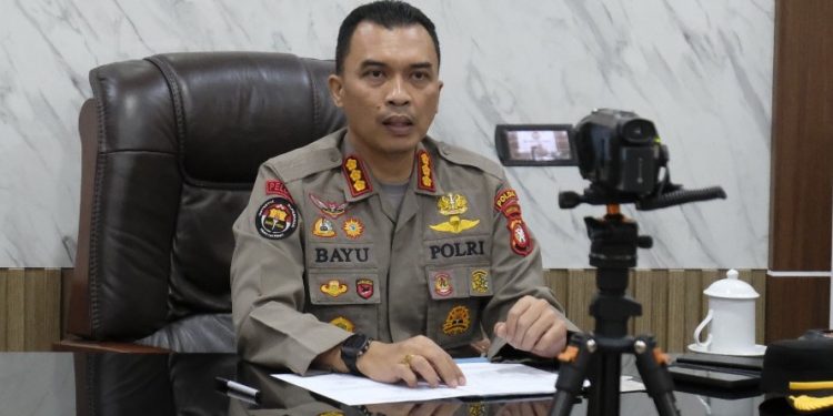 Polda Kalbar Bongkar Kasus Pelecehan Seksual Pelatih Karate Terhadap Anak di salah satu SMP Negeri di Kota Pontianak