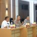 Polda Kalbar Gelar Rapat Persiapan Panen Raya Jagung di Kabupaten Bengkayang