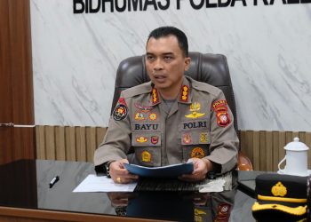 Polda Kalbar Tetapkan 6 Oknum Pengusaha Rental Sebagai Tersangka dalam Kasus Penyekapan dan Penganiayaan