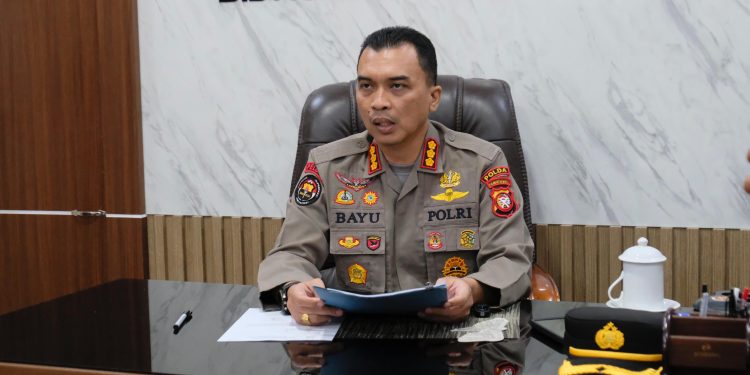 Polda Kalbar Tetapkan 6 Oknum Pengusaha Rental Sebagai Tersangka dalam Kasus Penyekapan dan Penganiayaan