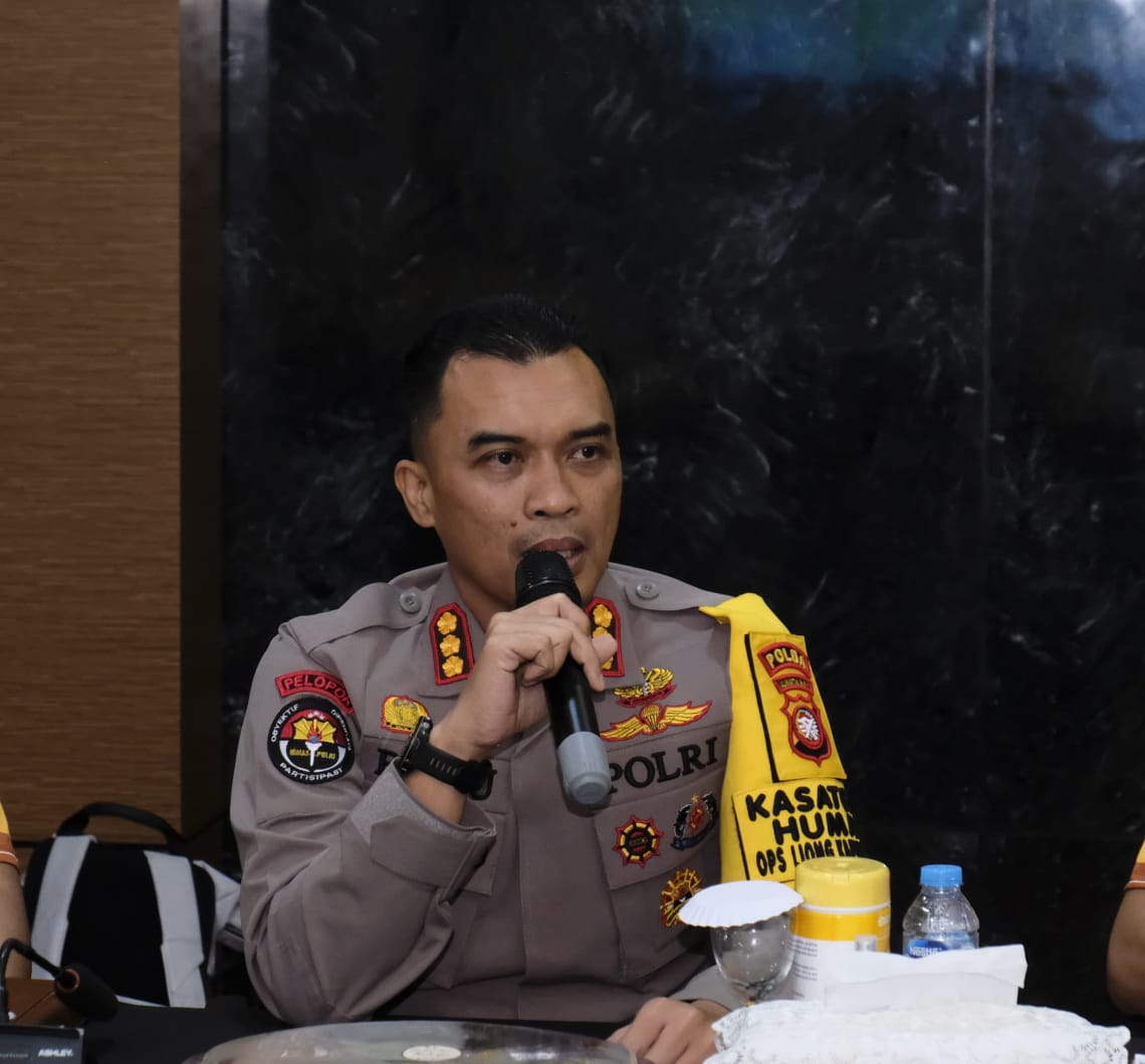 Polda Kalbar Tegaskan Bahwa Penanganan Kasus PT Ihya Tour dan Travel Dilakukan Secara Profesional