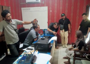 Polisi Tangkap Pelaku Penganiayaan Anak Berkebutuhan Khusus Hingga Tewas di Jembatan Tol Landak 2