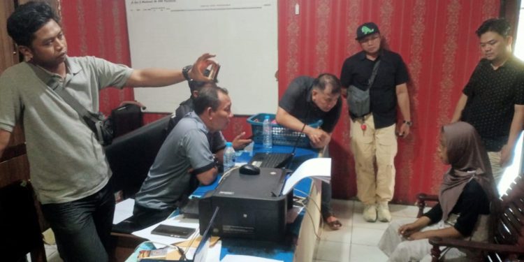 Polisi Tangkap Pelaku Penganiayaan Anak Berkebutuhan Khusus Hingga Tewas di Jembatan Tol Landak 2