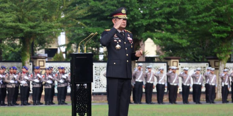 Peringatan Hari Lahir Pancasila Bukan Sekedar Seremonial, Tetapi Moment Untuk Memperkuat Komitmen Terhadap Nilai-nilai Luhur Bangsa