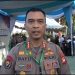 Sambut Presiden RI di Bengkayang, Polda Kalbar Pastikan Situasi Aman dan Kondusif