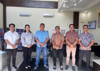 Polda Kalbar Supervisi Satintelkam Polres Sekadau, Ini Penekanan Soal SKCK dan Pelayanan Publik