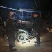 Polres Kayong Utara Tindak Pelanggaran Jam Malam dan Knalpot Brong dalam Patroli Malam SATSAMAPTA
