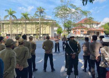 Hari ke-6 Ops Patuh Kapuas 2025: 1.307 Pelanggaran Ditindak — Helm Masih Jadi Pelanggaran Terbanyak