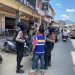 Patroli Perintis Presisi Sat Samapta Polres Singkawang Sasar Titik Rawan Guna Jaga Kondusivitas Kota