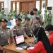Satbrimob Polda Kalbar berpartisipasi didalam kegiatan donor darah yang diadakan oleh Kodam XII/Tpr dalam rangka perayaan HUT ke-67 Kodam XII/Tpr. Senin (14/07/25).