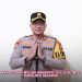 Ucapkan Selamat Gawai Dayak ke XIV 2025, Kapolres Sekadau AKBP Donny Ajak Jaga Kamtibmas