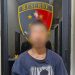 Dalam Hitungan Jam, Satreskrim Polres Sekadau Tangkap Pencuri 4 HP, Korban Beri Apresiasi di Medsos