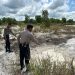 Polres Singkawang Ajak Warga Bersama Jaga Sungai dan Hutan dari Penambangan Ilegal