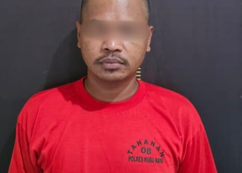 Miris! Sang Kaka Gelapkan Motor Adik Kandung, Dijual Murah Cuma Rp3 Juta