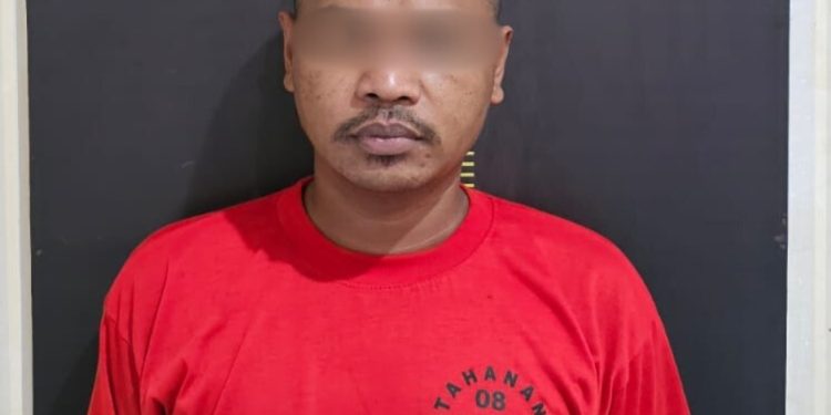 Miris! Sang Kaka Gelapkan Motor Adik Kandung, Dijual Murah Cuma Rp3 Juta