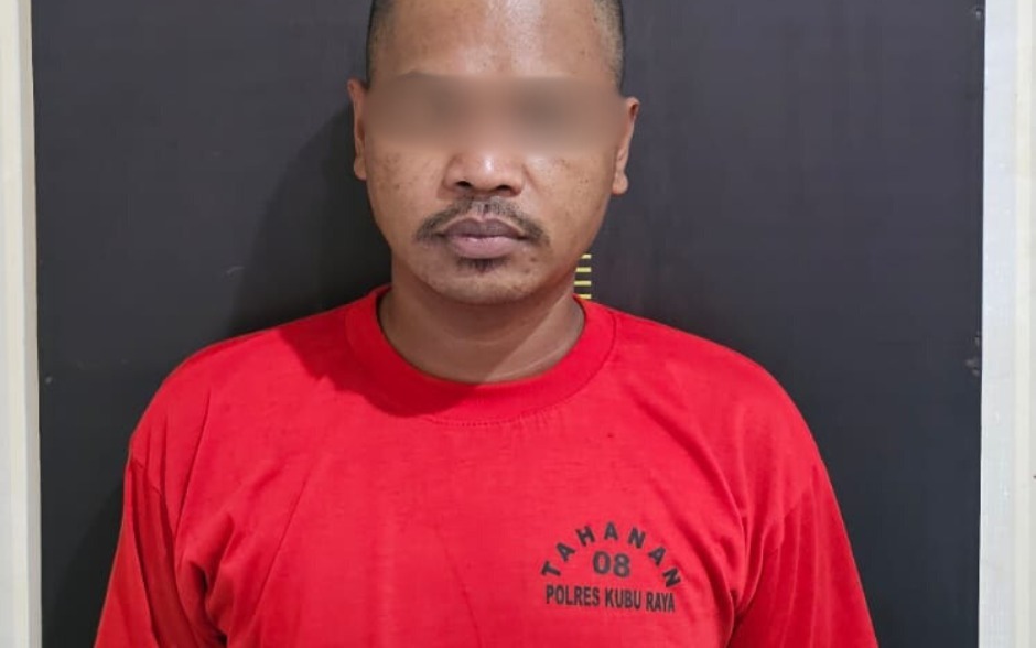 Miris! Sang Kaka Gelapkan Motor Adik Kandung, Dijual Murah Cuma Rp3 Juta